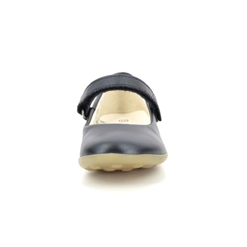Kickers Ambellie babies fille chaussure basse classique - 5