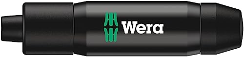 Wera, 2090/17 Assortimento Di Giravite A Percussione, 17 Pezzi - 7