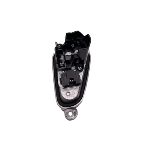 Module de commande DRL anti-scintillement pour phares Kadjar