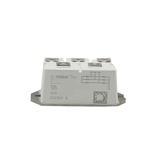 Pont redresseur SKD210/16 haute performance pour redressement fiable