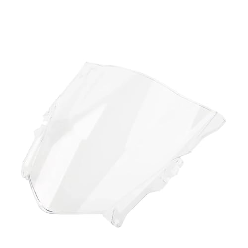 Déflecteur de pare-brise CBR500R en ABS de qualité supérieure
