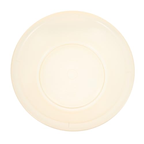 Bañera de pies transparente grande LIFKOME para remojo