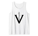 Tierarzt Symbol Medizin T-Shirt Geschenk Tierarzt Tank Top