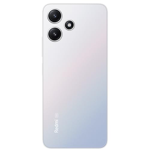 Smartphone Redmi 12 4g Xiaomi Le Smartphone - vue 4