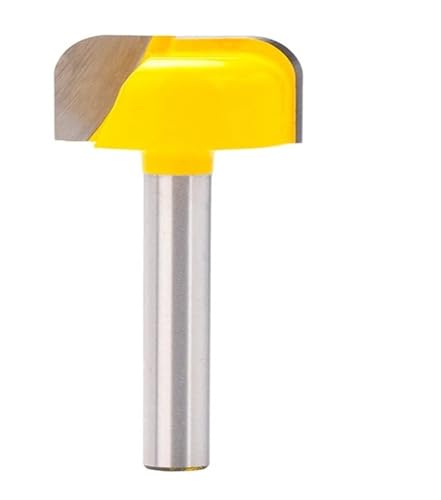 Fraise à graver pour bois de 8 mm pour fabriquer vos bols maison