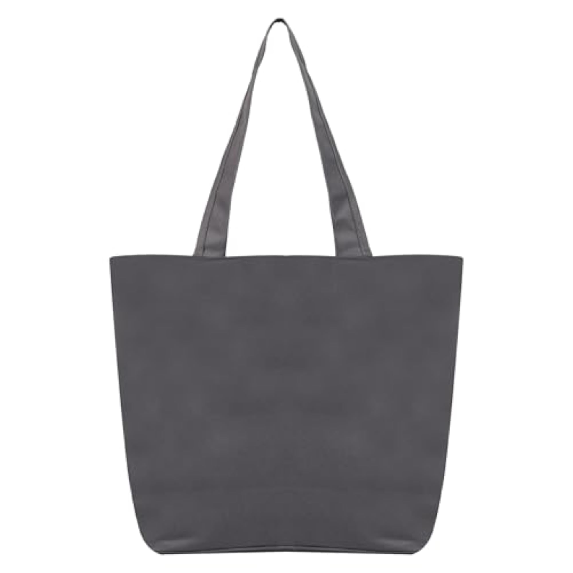 Pack of 2 Multi Compartment Grocery Handbags