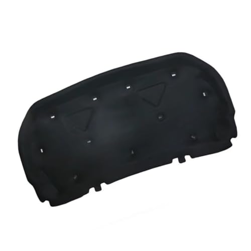 Tapis Insonorisant Moteur Capot Avant Range Rover L405 2013-2021