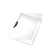 Produktbild Leitz 41750035 Div. Mappen Klemmmappe Colorclip A4 blau