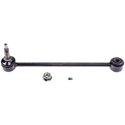 Dorman SL81625 Rear Suspension Stabilizer Bar Link Kit Compatible with Select Dodge/Ram Models - Stabilizer Bar Link Kit - This suspension stabilizer bar link kit is precision-engineered and rigorously tested to provide reliable replacement for the original equipment on specific vehicles.