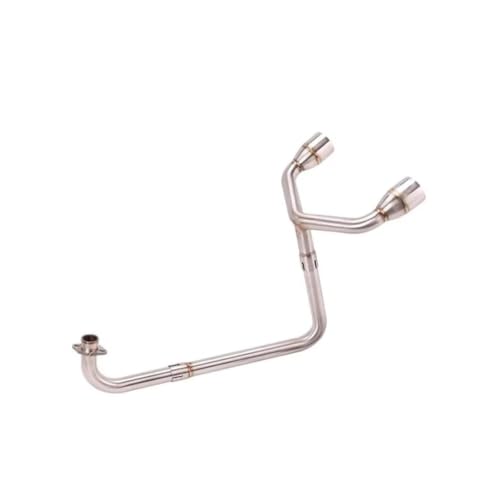 Exhausts Pipes for Honda Grom/MSX125