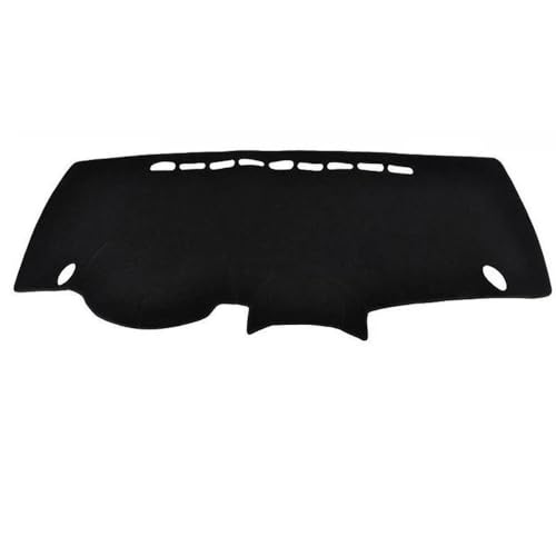 Cubierta protectora antideslumbrante para Honda Jazz LHD