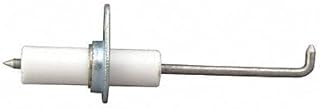 Ignitor Electrode