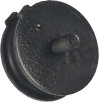 Front Replacement Motor Mount Compatible with Yamaha SX 500 R 2000 Snowmobile Part# 11-4021 OEM# 8DJ-21486-00-00