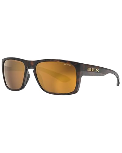 BEX Unisex Jaebyrd Otg Sunglasses - S122TBBRGL One Size