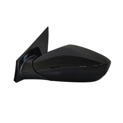 Rétroviseur gauche Hyundai Sonata 2011-2014 vitre électrique réglable 3 broches