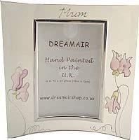 Dreamair Sweet Pea Picture Mum Frame(Port)
