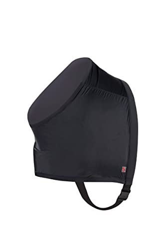 Couverture de cheval imperméable 1200D Horze Avalanche 150g S