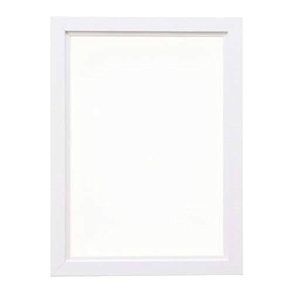 Amazon | 木製パズルフレーム プリズムアート専用 ホワイト