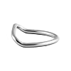Dive Rite Round - Stainless Split - 1.5 Ring