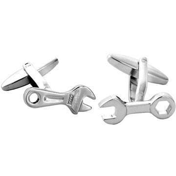 Clinks AustraliaSpanner/Wrench Cufflinks