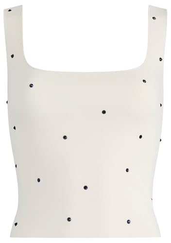 Altuzarra, Baz Top, M, Ivory