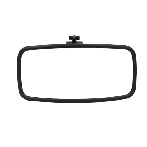 Miroir du bateau élimine les angles morts avec le système sport nautique ready