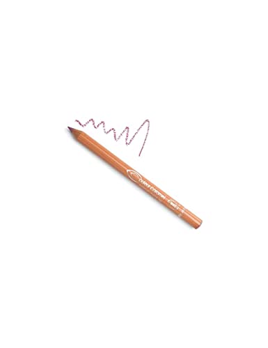 Couleur Caramel Maquillaje Lapiz De Ojos 109 Brown 1Un 100 G
