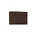 Andar Leather Slim Bifold Wallet - The Ambassador (Light Brown)