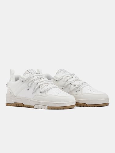 Image of WROGN Men's Cushioned Sole Sneakers