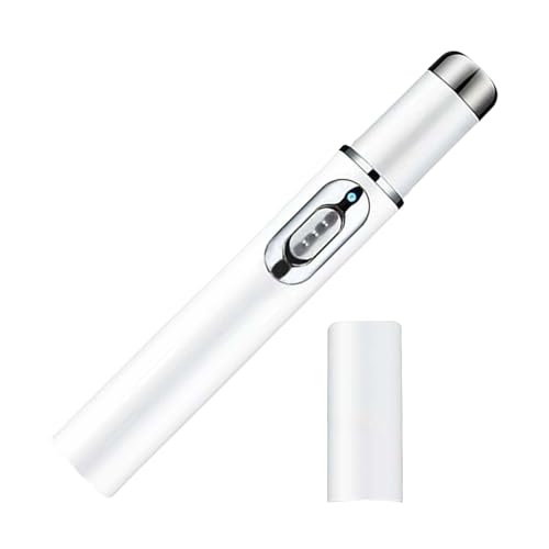 Bolígrafo topo y verruga - Tratamientos de manchas oscuras portátiles Mole Wart Remover | Tratamientos eliminar la pluma | Bolígrafo de eliminación de topo para todos los tipos de piel