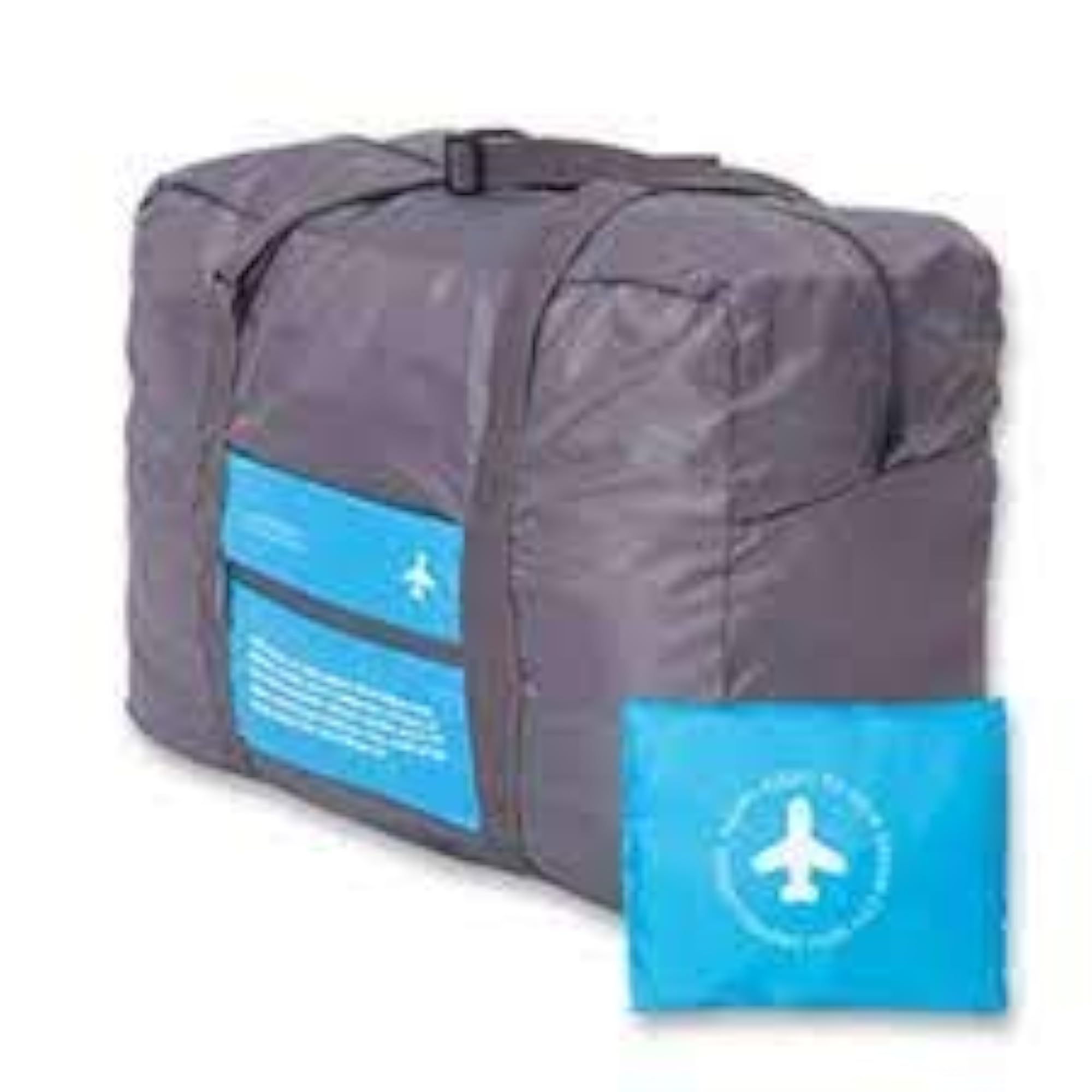 Waterproof Foldable Travel Luggage Bag for Unisex