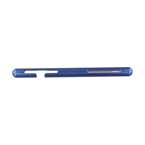 Tidevib Support de tuyau de plongée en aluminium léger de 19 cm, installation facile, organiseur sécurisé d'équipement de plongée avec tuba et aventures aquatiques – vue 3