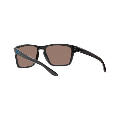 Image of Oakley mens Oo9448 Sylas Rectangular Sunglasses