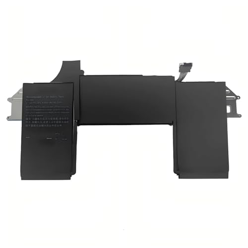 Batteria for laptop compatibile con MacBook Air 13 pollici M1