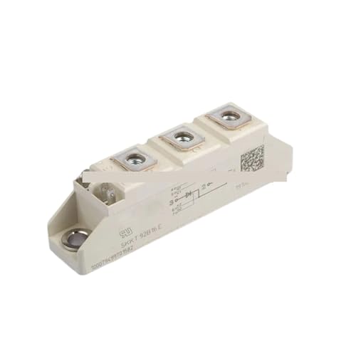 AJDFVHJF IGBT Module SKKT92B16E SKKT 92B16E IGBT Modules