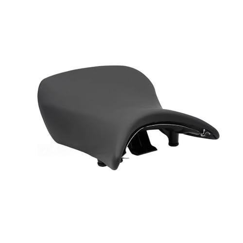 Selle passager arrière moto pour S1000RR balades en duo