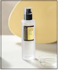 Advanced Snail 96 Mucin Power Essence (100ml)