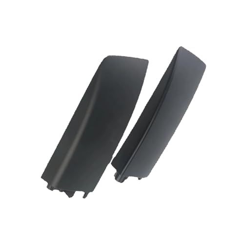 Capuchon extrémité rail toit étanche pour Suzuki Grand Vitara embout arrière de rechange robuste
