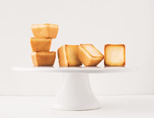 資生堂パーラー チーズケーキ