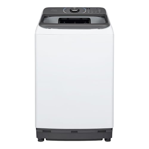 Máquina de Lavar 14kg Branca Wave Impeller Midea