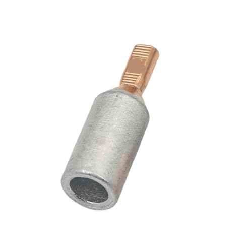 Connecteur DZ47 anti-corrosion bimétallique pour borne cuivre-aluminium GTLC