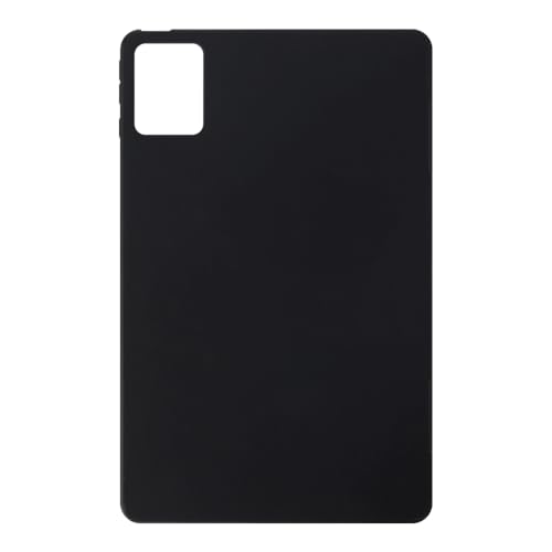 Funda Lenovo Tab K11 Plus 11.45 con protector de pantalla de vidrio templado negro 5
