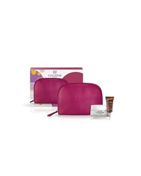 Collistar Attivi Puri - Cofanetto Aquagel + Contorno Occhi + Beauty Bag