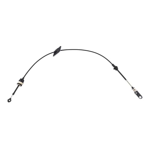 Cable selector de marchas con suavidad de cambio para Jeep Grand Cherokee V8 6
