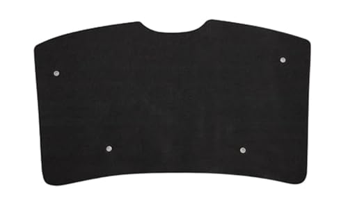 ɓKvW[ 3008 T84 Mk1 2008 2009 2010 2011 2012-2016 ԗptToCU[یEBhEToCU[TVF[hJo[ANZT[(Rear Windshield)