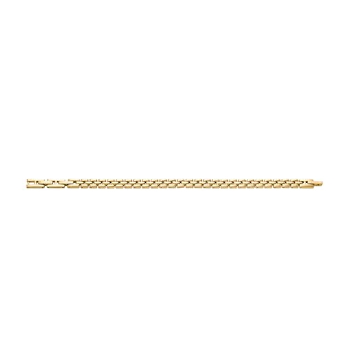 Image of Fossil Women's Stainless Steel Chain Bracelet