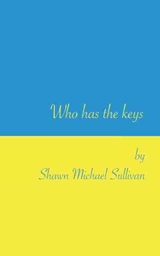 Who has the keys
