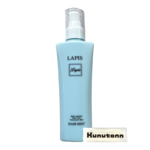 Lapis sX Gs[GX TNIeB[ wA~Xg zCgXN̍ 150ml + KunutonnIWiShڂt