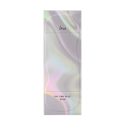 Amazon | イプサ IPSA ザ・タイムR アクア 限定デザインボトル 200ml