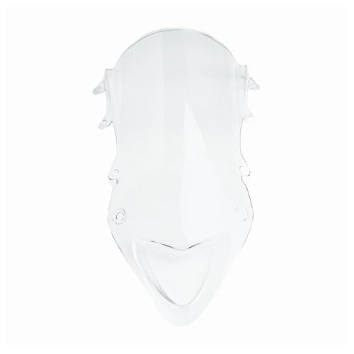 Bulle de protection vent pare-brise noir pour moto S1000RR